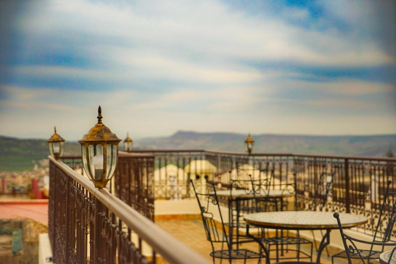 Hotel Le Grand Alcazar - Riad Fez Zewnętrze zdjęcie